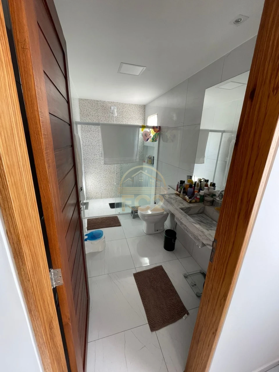 Imagens do imóveis Casa de Alto Padrão 4/4 no Cond. Águas Mansas – Paripueira