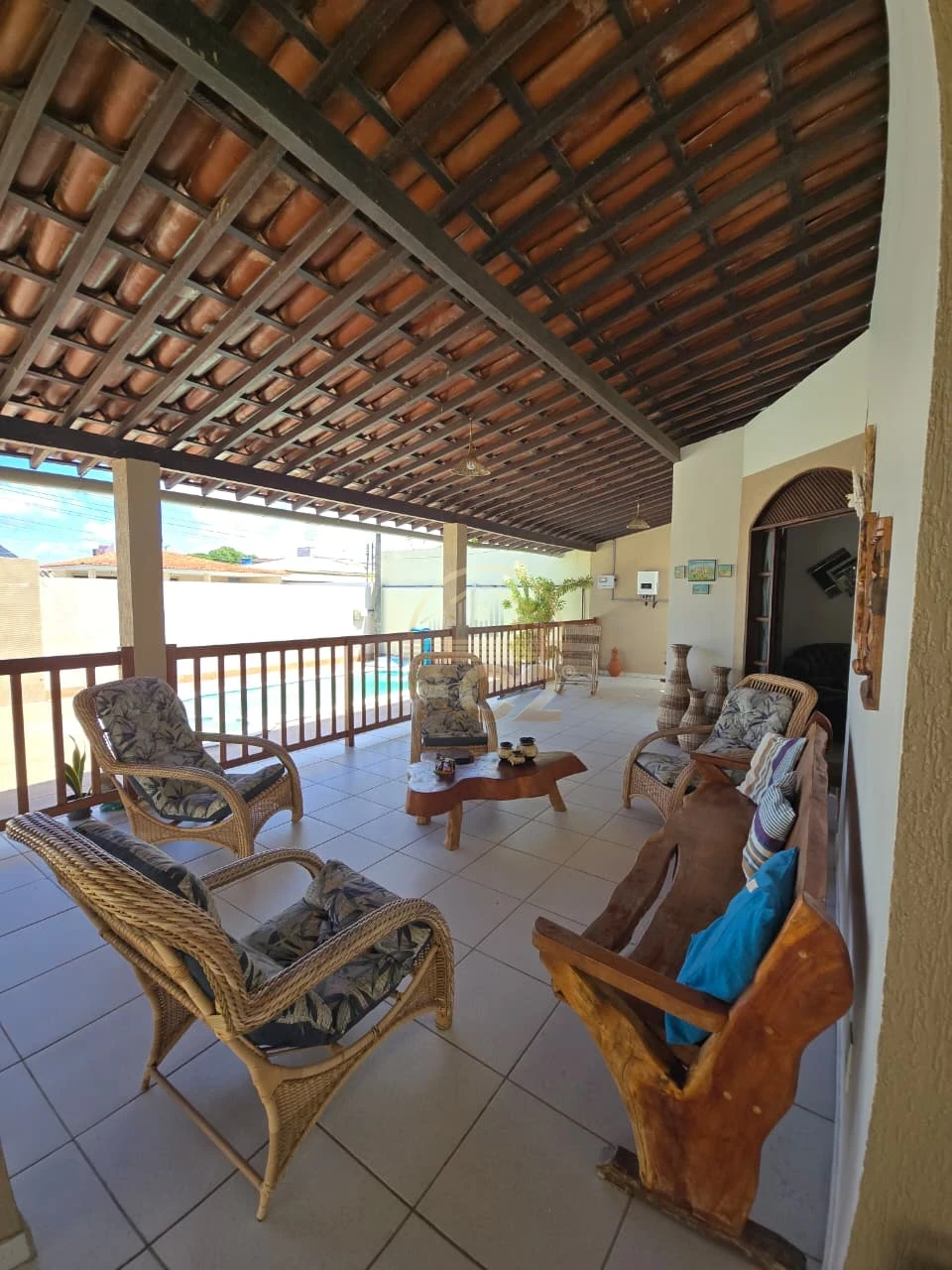 Imagens do imóveis Excelente casa 4/4 - Murilópolis (Barro Duro)
