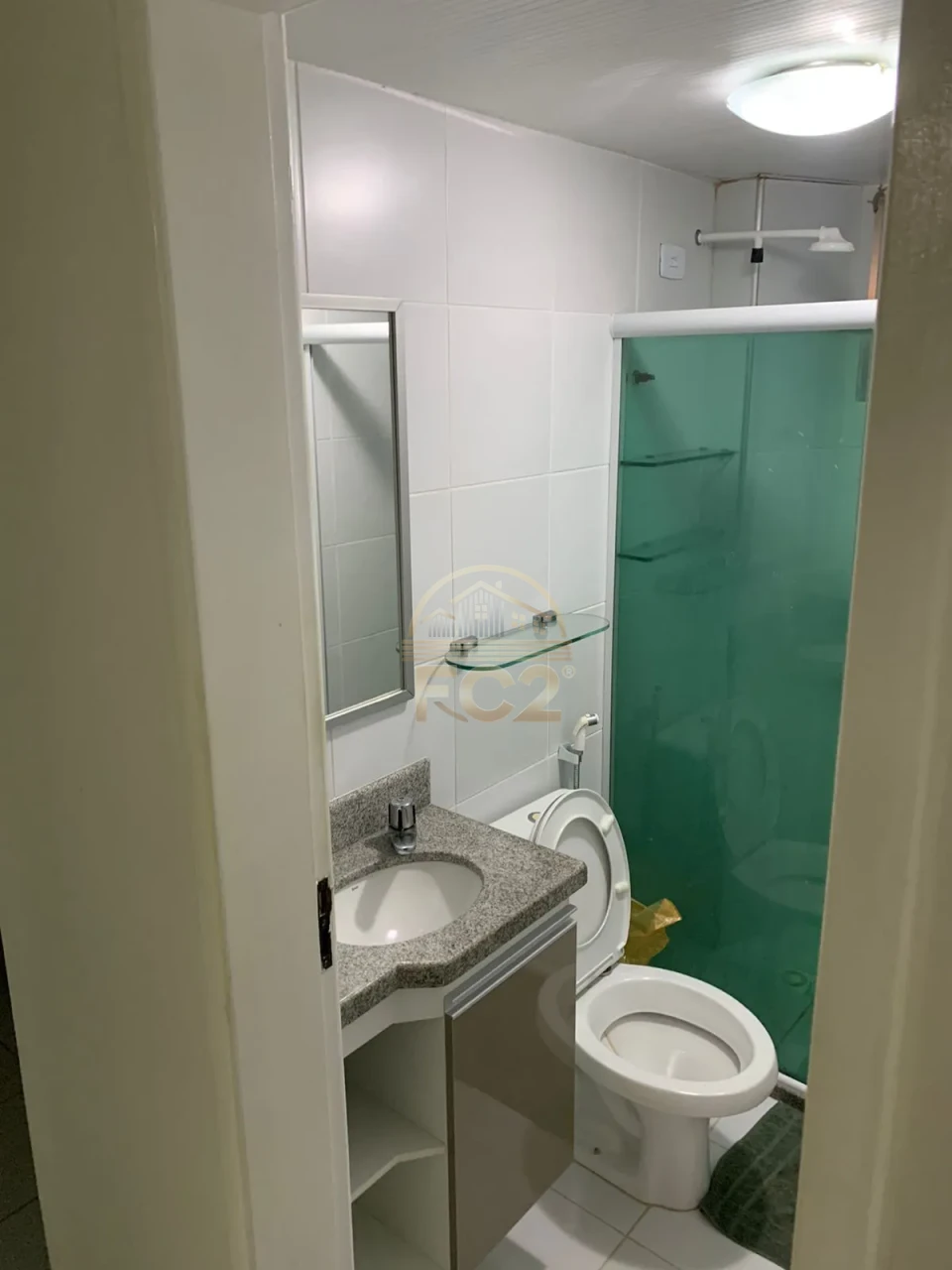 Imagens do imóveis Apto. 2/4 Condomínio Mayra – Serraria