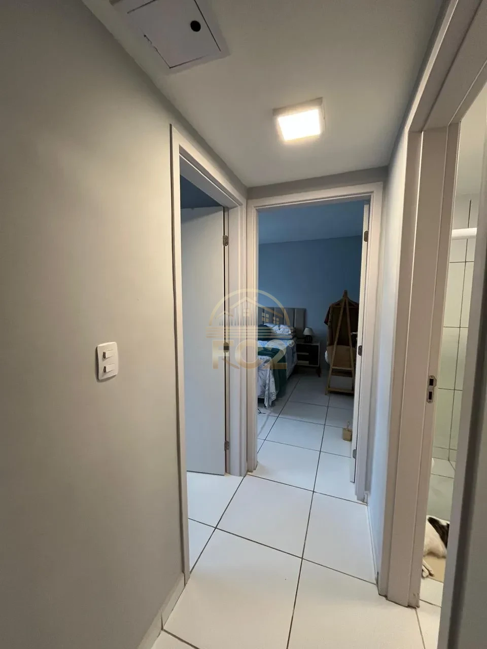 Imagens do imóveis APARTAMENTO 2/4 – RESIDENCIAL JARDIM MACEIÓ