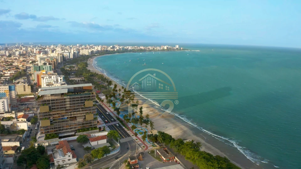 Imagens do imóveis Apartamento À Venda Quarto E Sala Maceió
