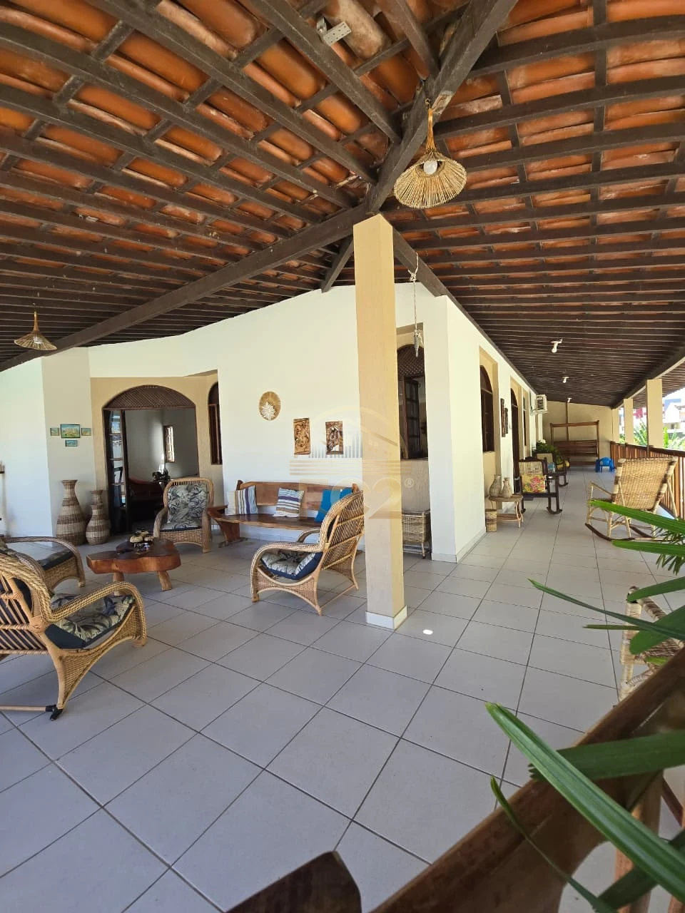 Imagens do imóveis Excelente casa 4/4 - Murilópolis (Barro Duro)