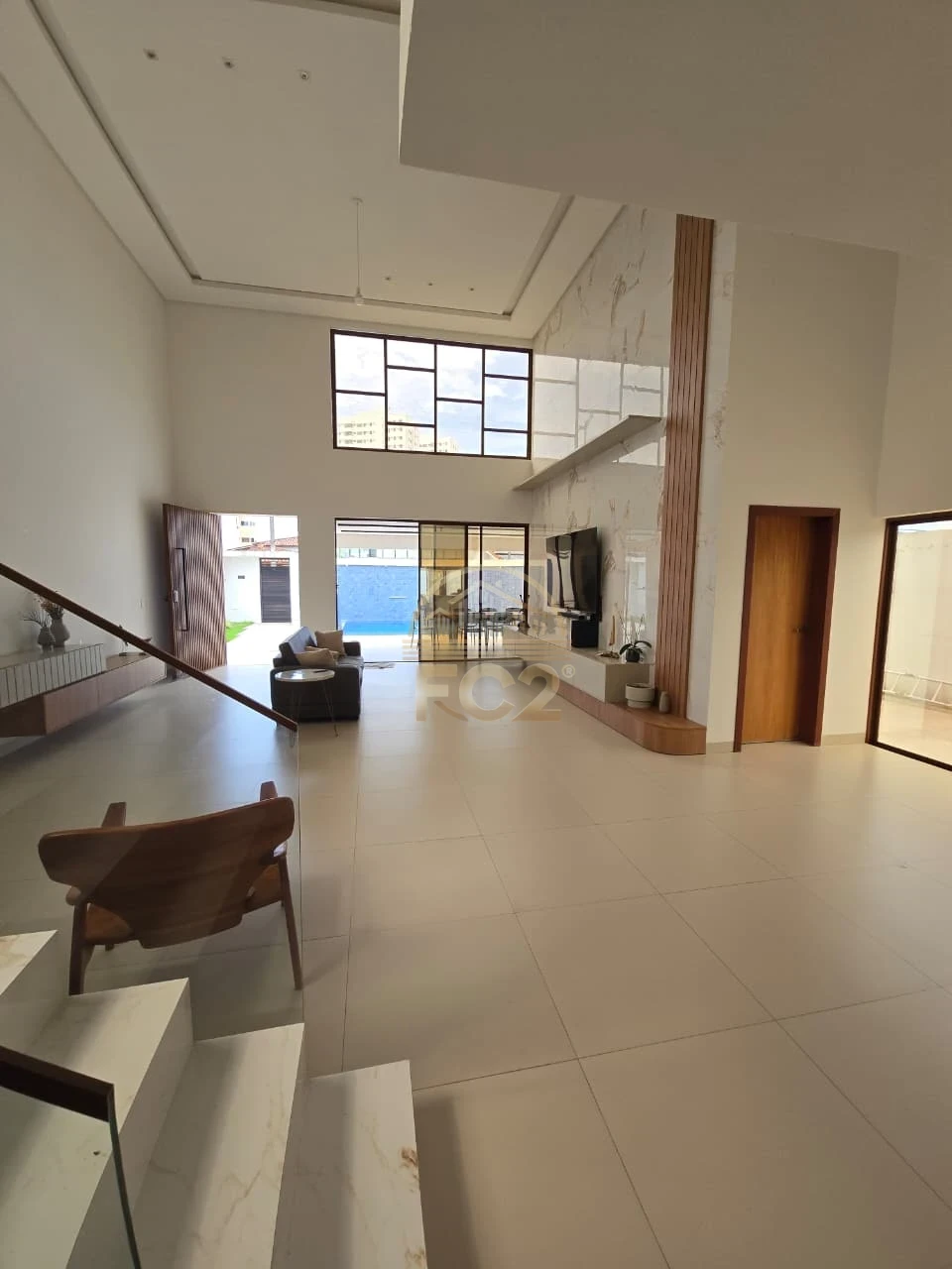 Imagens do imóveis Casa Sensacional com 5/4 - Antares