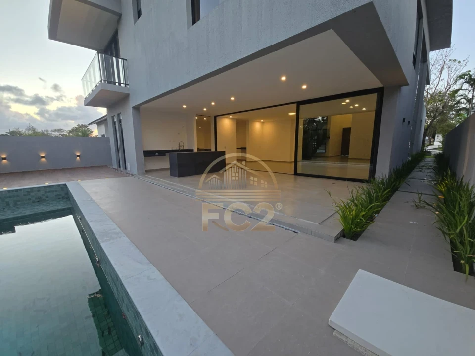 Imagens do imóveis Casa Em Condomínio À Venda Serraria Maceió