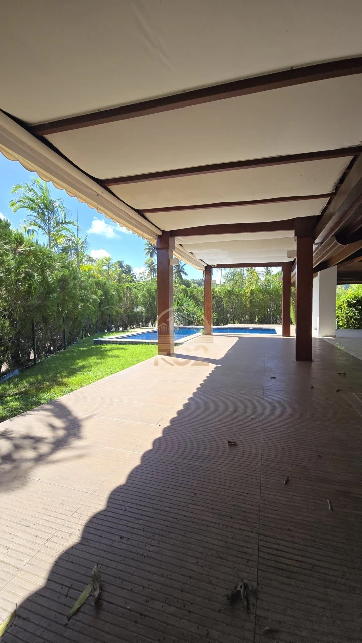 Imagens do imóveis Casa Em Condomínio À Venda Garça Torta Maceió