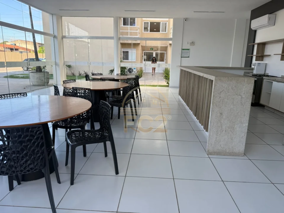 Imagens do imóveis APARTAMENTO 2/4 – RESIDENCIAL JARDIM MACEIÓ