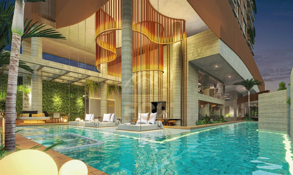 Imagens do imóveis Apartamento Na Planta À Venda Jatiúca Maceió