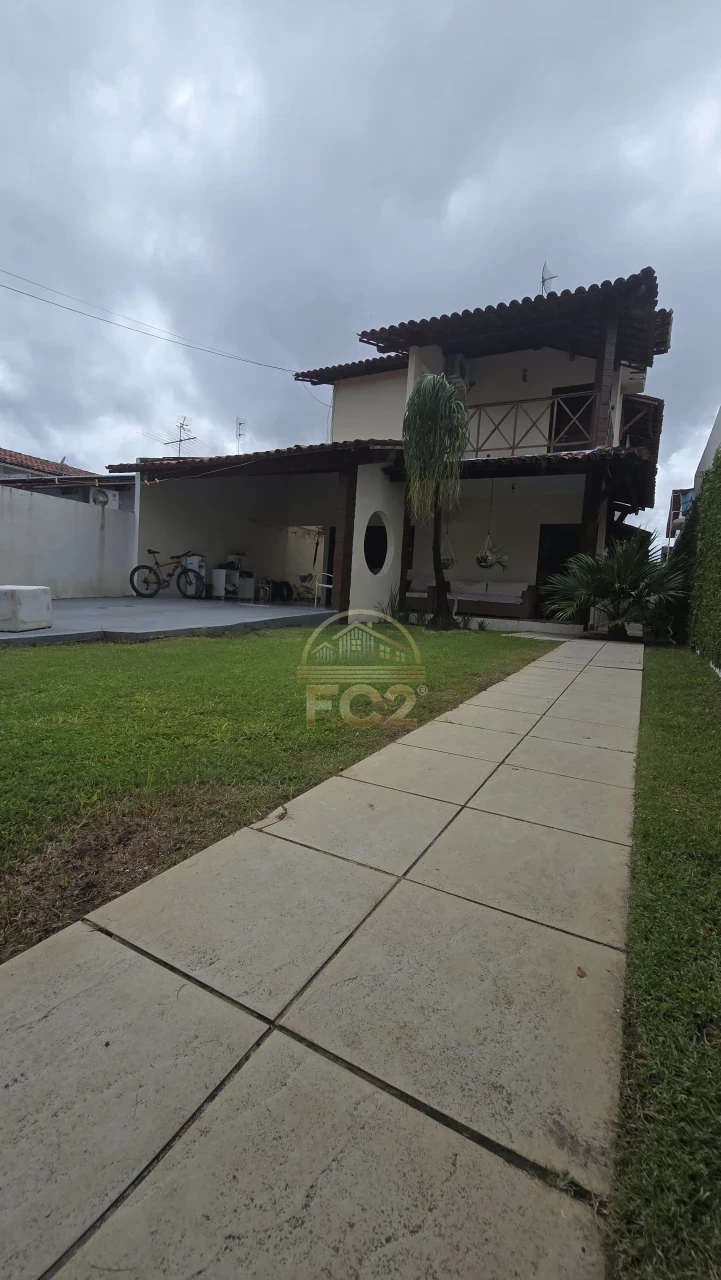 Imagens do imóveis Casa Em Condomínio À Venda Serraria Maceió