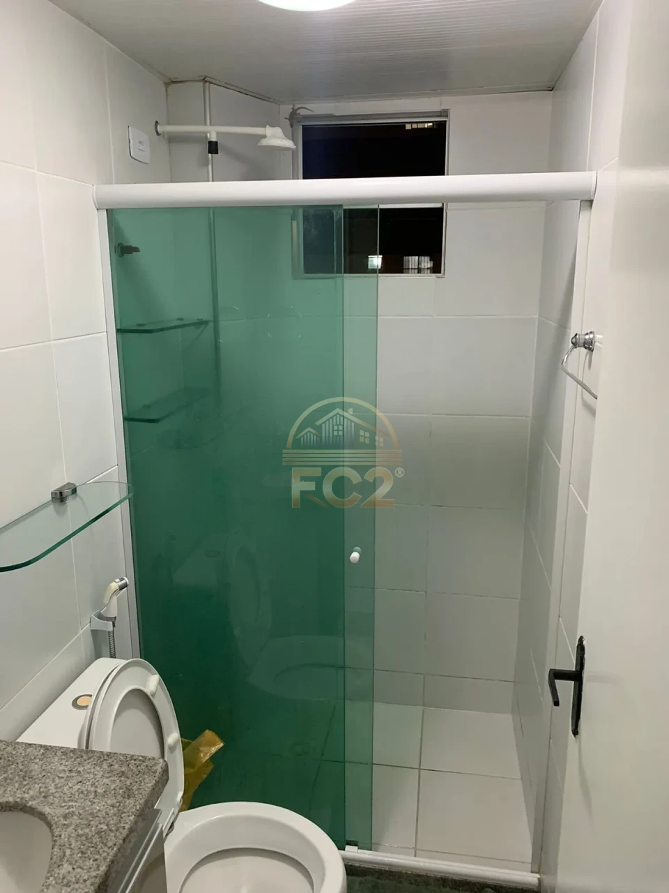 Imagens do imóveis Apto. 2/4 Condomínio Mayra – Serraria