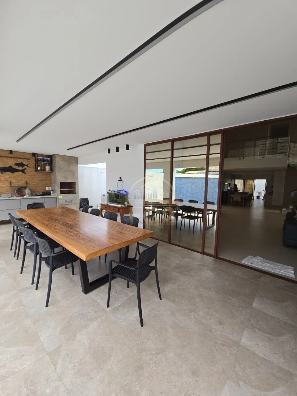 Imagens do imóveis Casa Sensacional com 5/4 - Antares