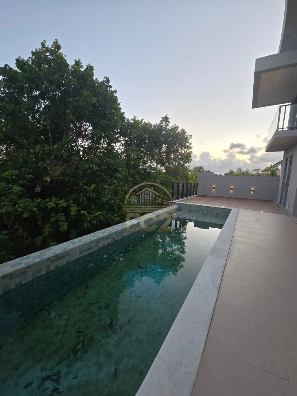 Imagens do imóveis Casa Em Condomínio À Venda Serraria Maceió