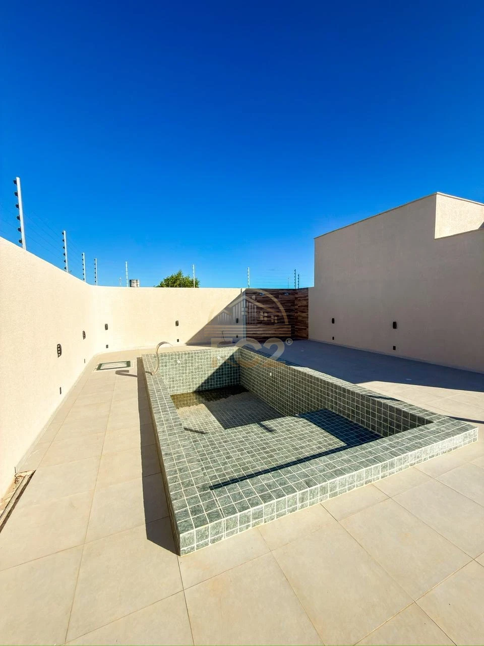Imagens do imóveis Casa 3/4 Residencial Beliville - Francês