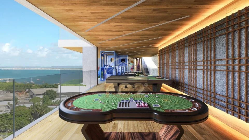 Imagens do imóveis Apartamento À Venda Quarto E Sala Maceió