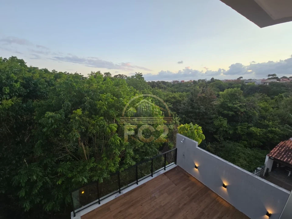 Imagens do imóveis Casa Em Condomínio À Venda Serraria Maceió
