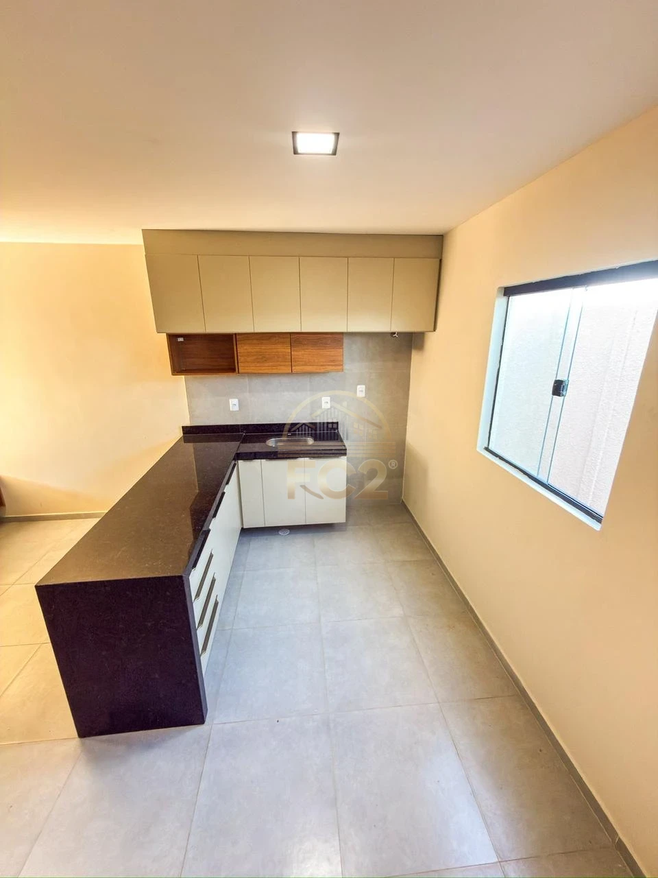 Imagens do imóveis Casa 3/4 Residencial Beliville - Francês