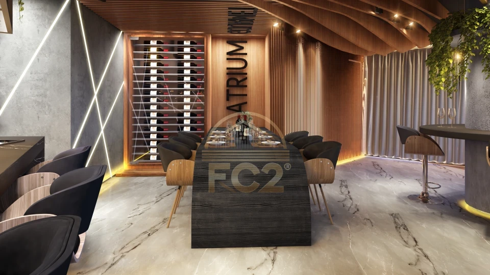 Imagens do imóveis APARTAMENTO DE UMA ATÉ TRÊS SUITES