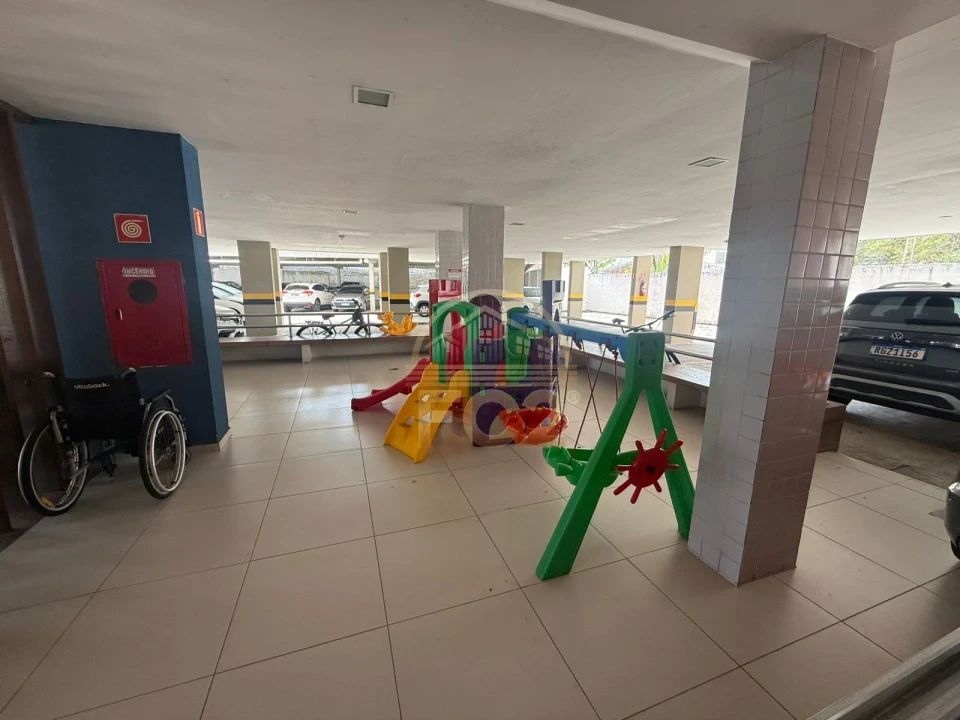 Imagens do imóveis Apto. 3/4 Edf. Marinas – Poço