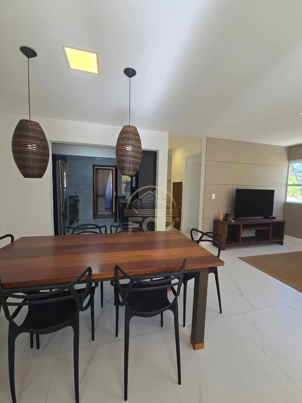 Imagens do imóveis Casa de praia pé na areia em condomínio dentro de Maceió