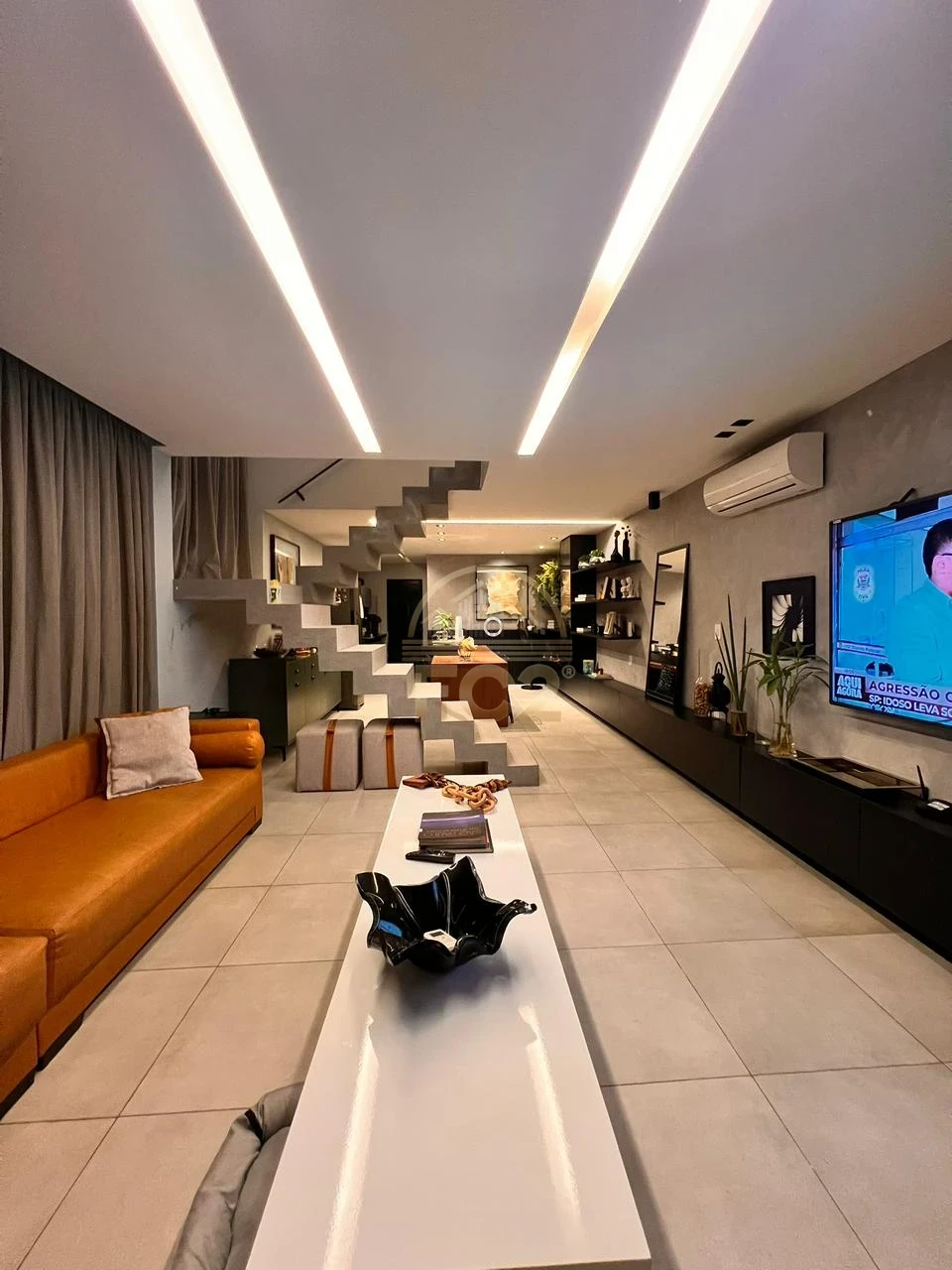 Imagens do imóveis Casa 3/4 moderna na parte baixa - Vergel