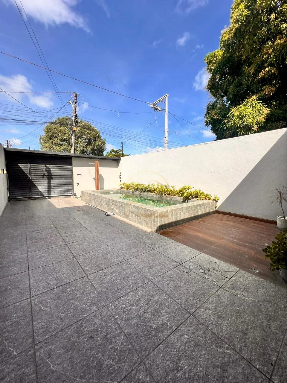 Imagens do imóveis Casa 3/4 moderna na parte baixa - Vergel
