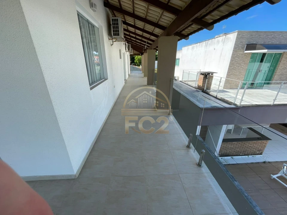 Imagens do imóveis Casa de Alto Padrão 4/4 no Cond. Águas Mansas – Paripueira