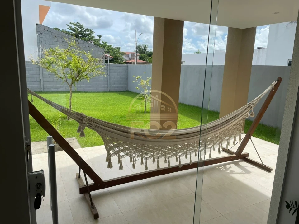 Imagens do imóveis Casa de Alto Padrão 4/4 no Cond. Águas Mansas – Paripueira