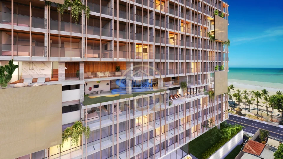 Imagens do imóveis Apartamento À Venda Quarto E Sala Maceió