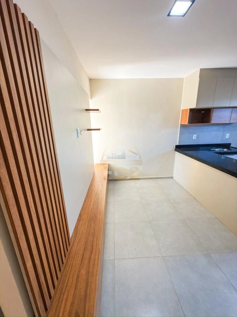 Imagens do imóveis Casa 3/4 Residencial Beliville - Francês