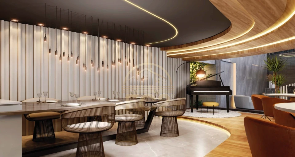 Imagens do imóveis Apartamento Na Planta À Venda Jatiúca Maceió