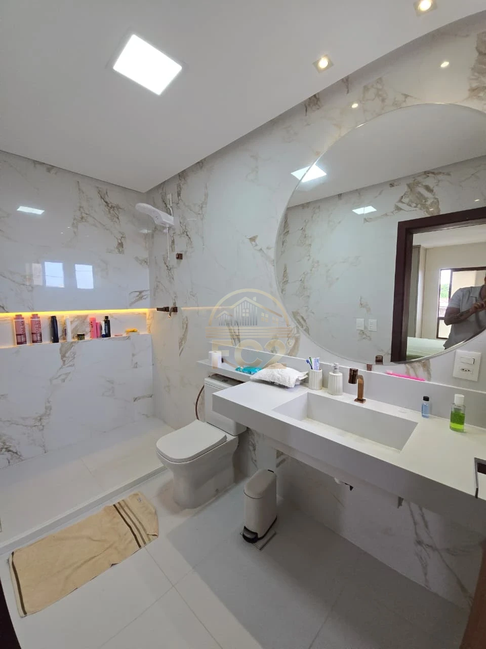 Imagens do imóveis Casa Sensacional com 5/4 - Antares