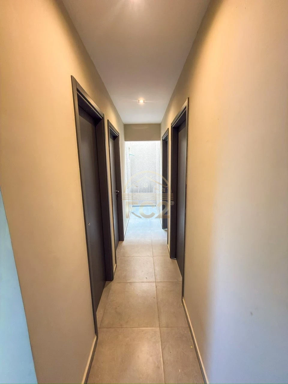 Imagens do imóveis Casa 3/4 Residencial Beliville - Francês