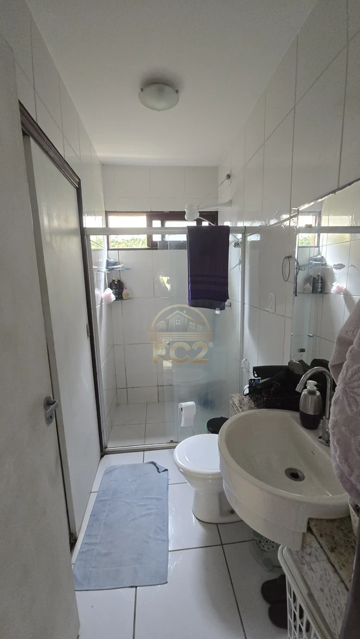 Imagens do imóveis Casa Em Condomínio À Venda Serraria Maceió