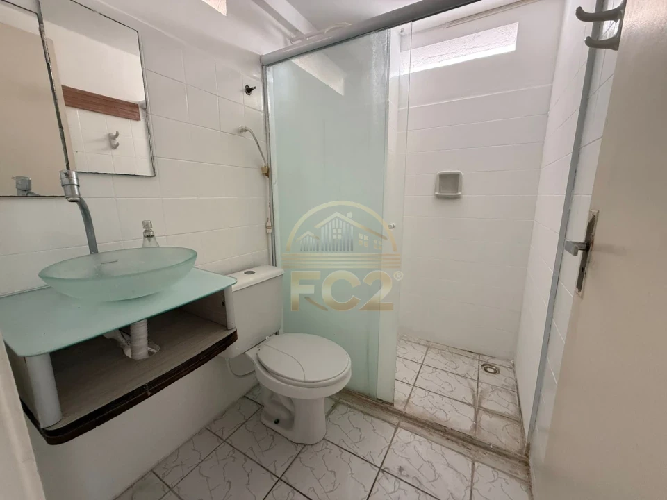 Imagens do imóveis Apto. 3/4 Edf. Marinas – Poço