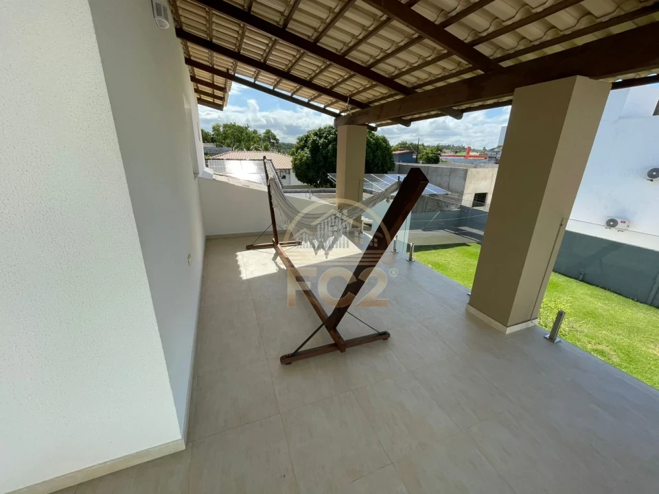 Imagens do imóveis Casa de Alto Padrão 4/4 no Cond. Águas Mansas – Paripueira