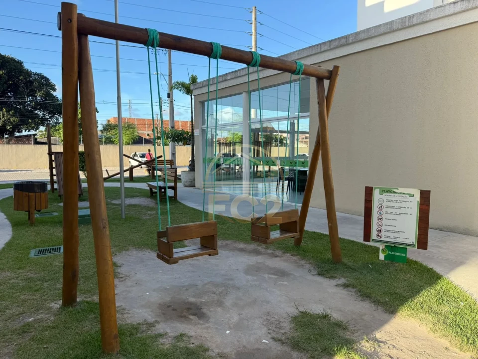 Imagens do imóveis APARTAMENTO 2/4 – RESIDENCIAL JARDIM MACEIÓ