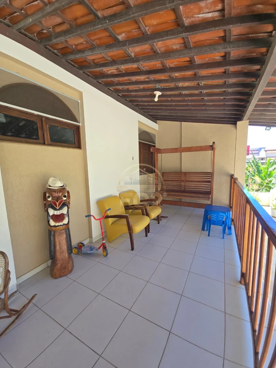 Imagens do imóveis Excelente casa 4/4 - Murilópolis (Barro Duro)