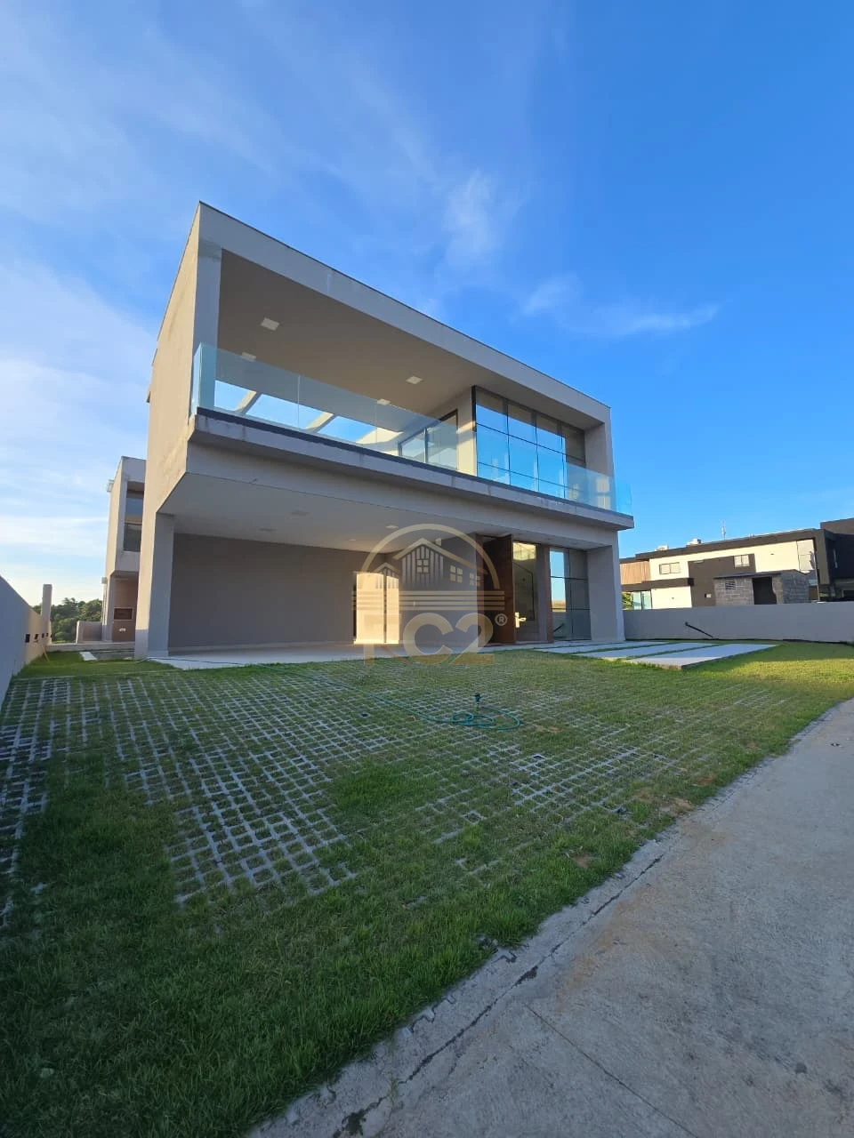 Imagens do imóveis Casa Em Condomínio À Venda Garça Torta Maceió