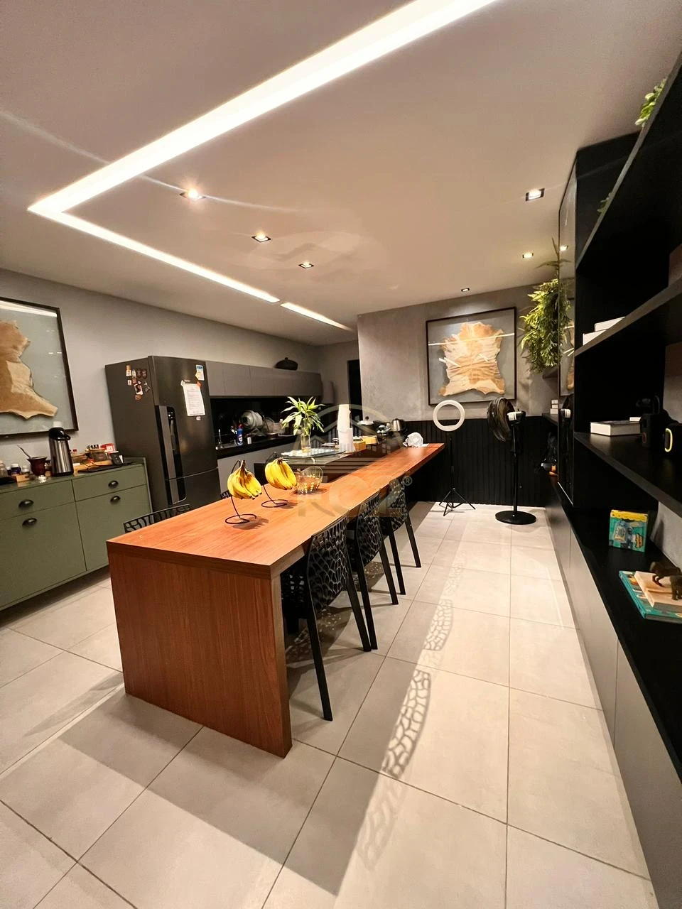 Imagens do imóveis Casa 3/4 moderna na parte baixa - Vergel