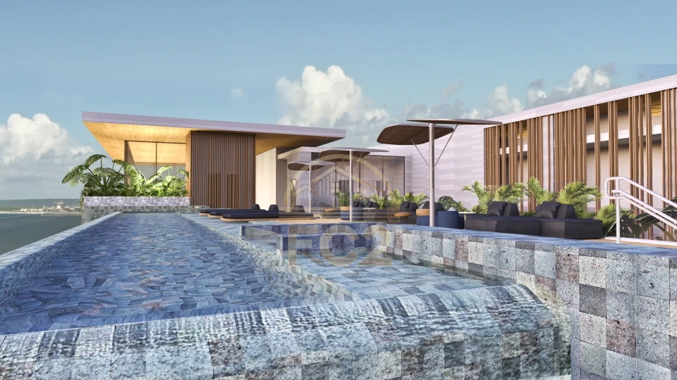 Imagens do imóveis Apartamento À Venda Quarto E Sala Maceió