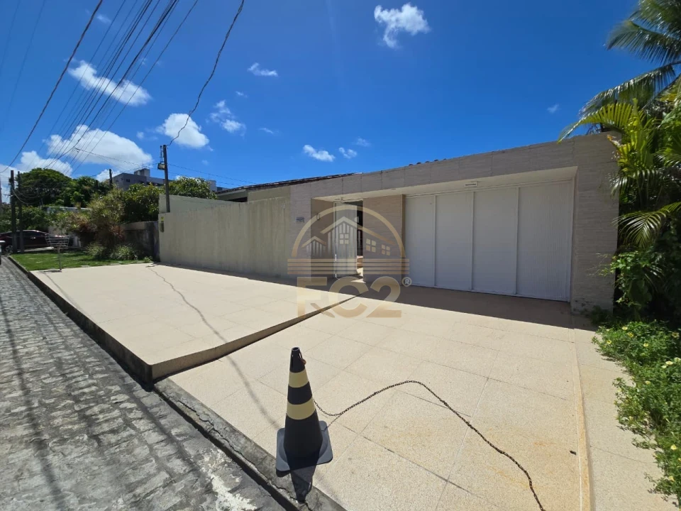 Imagens do imóveis Excelente casa 4/4 - Murilópolis (Barro Duro)