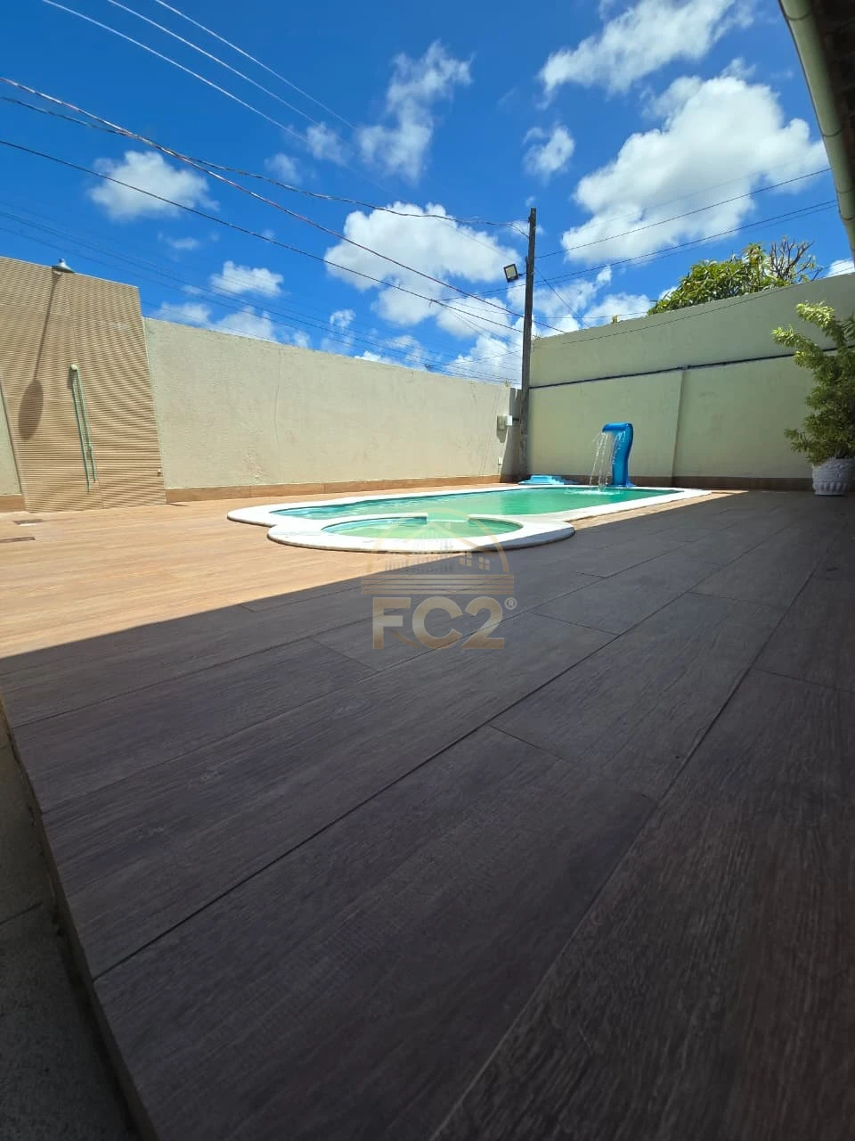 Imagens do imóveis Excelente casa 4/4 - Murilópolis (Barro Duro)