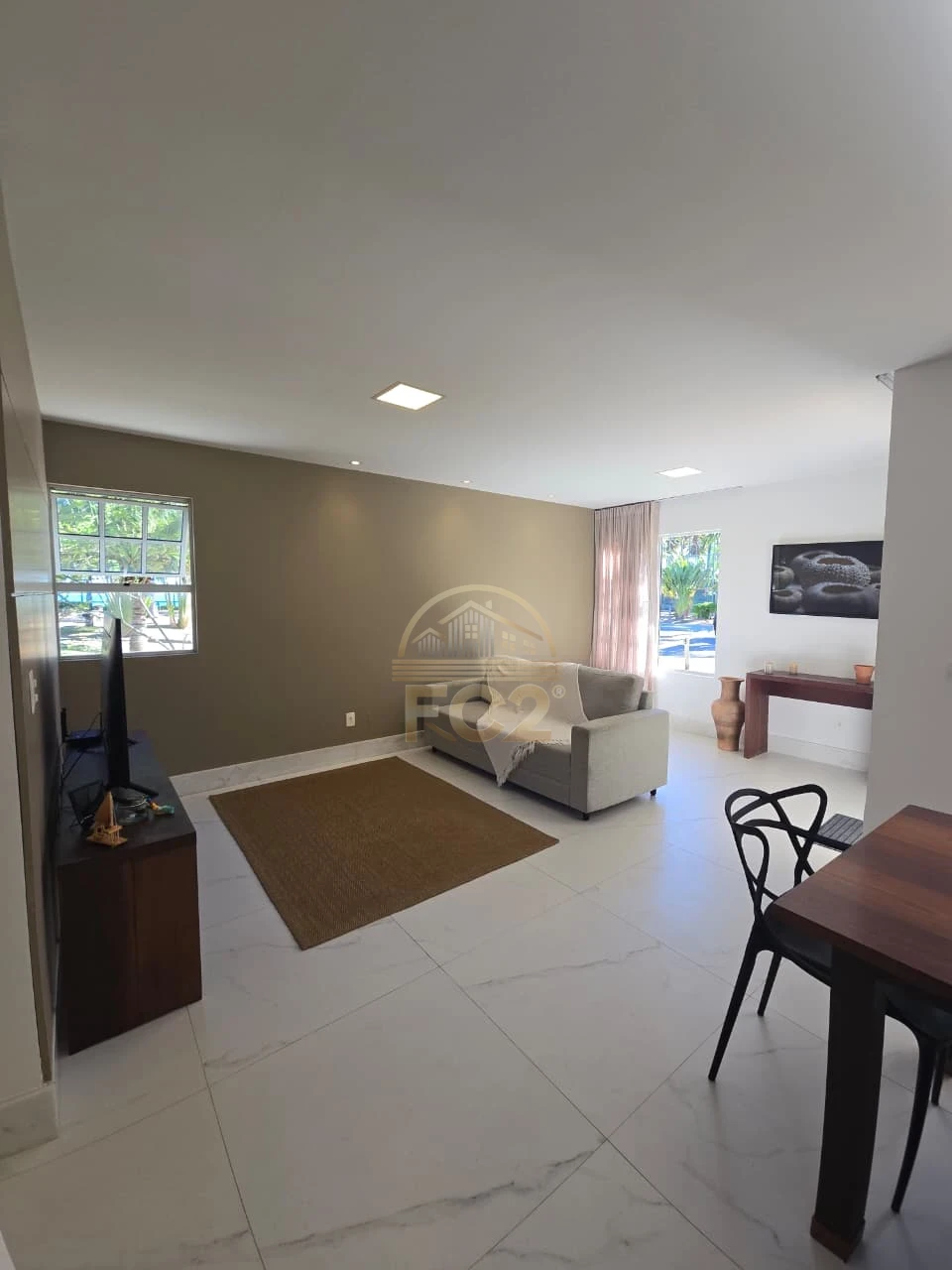 Imagens do imóveis Casa de praia pé na areia em condomínio dentro de Maceió