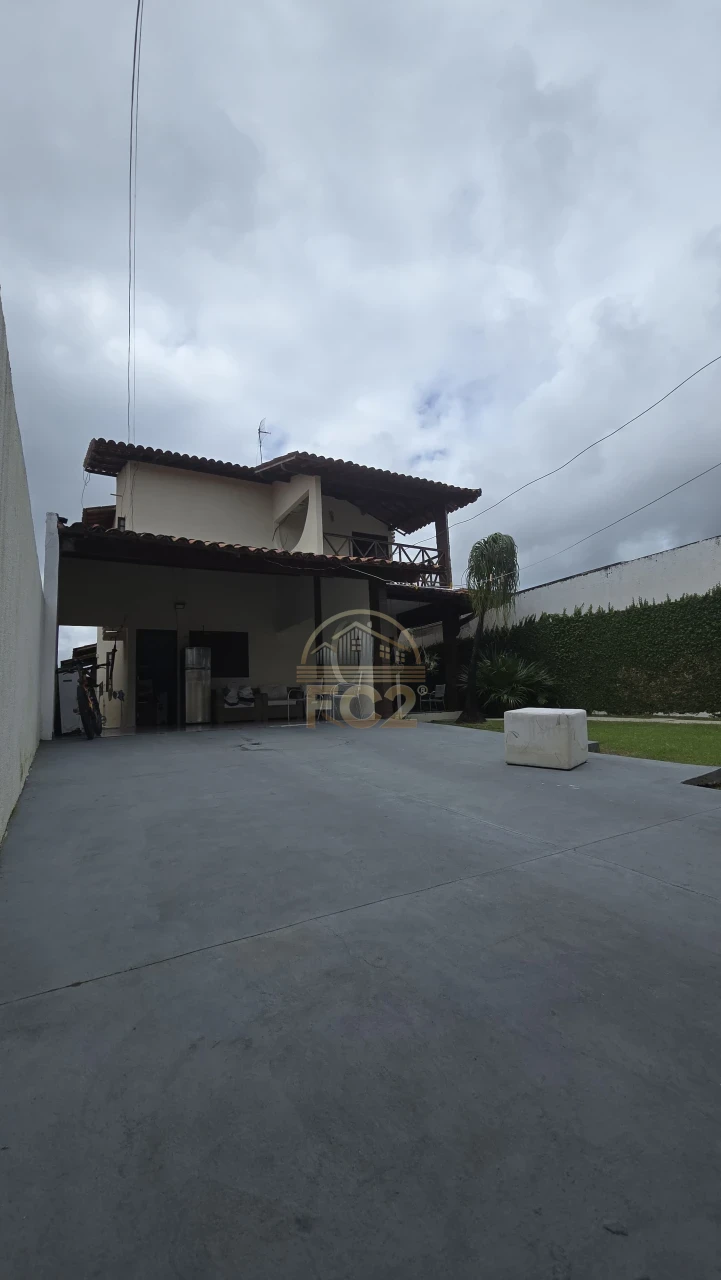 Imagens do imóveis Casa Em Condomínio À Venda Serraria Maceió