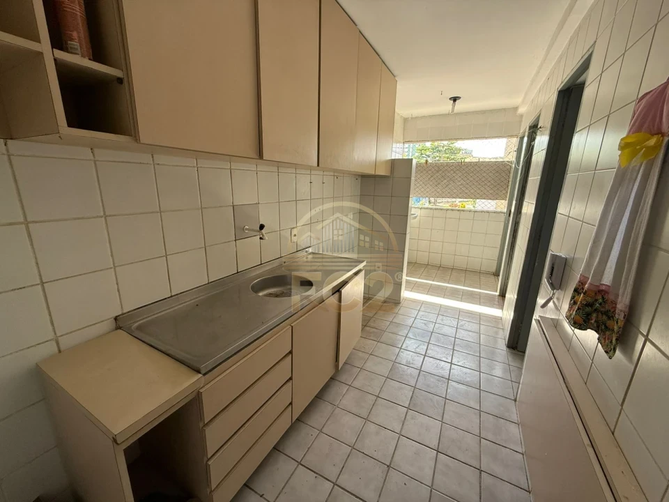 Imagens do imóveis APTO. 3/4 EDF TIBÉRIO 2 – Jatiúca