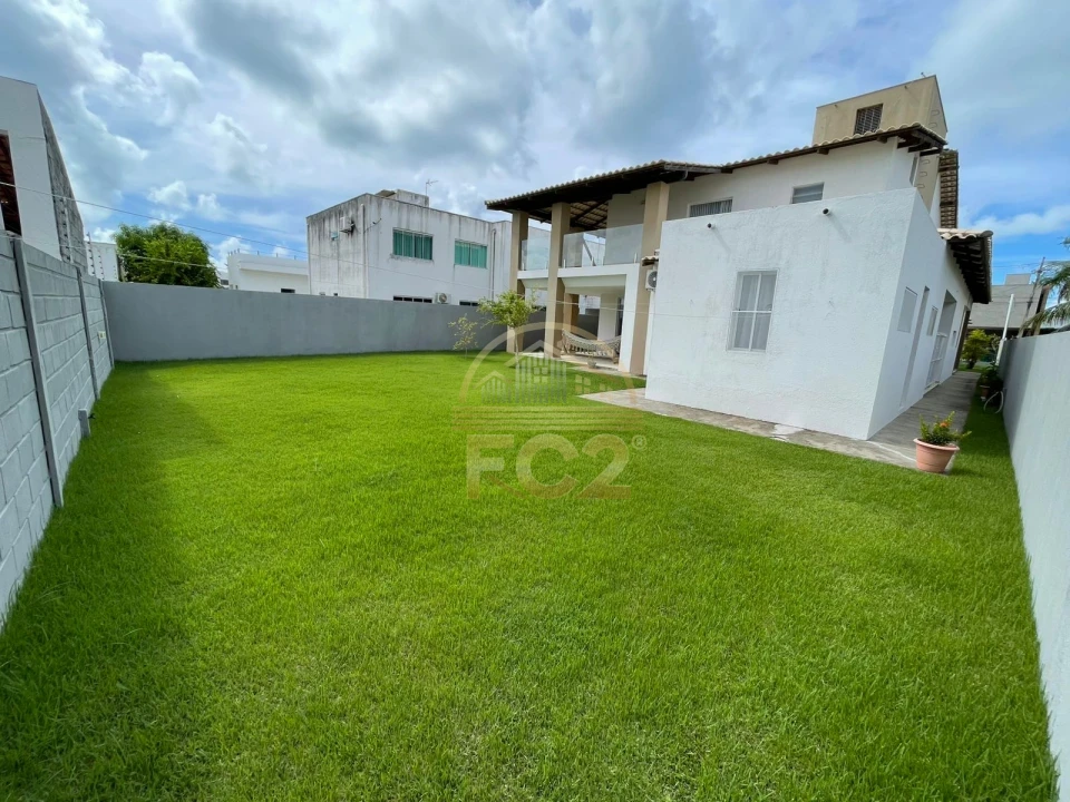 Imagens do imóveis Casa de Alto Padrão 4/4 no Cond. Águas Mansas – Paripueira