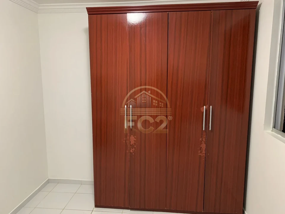 Imagens do imóveis Apto. 2/4 Condomínio Mayra – Serraria