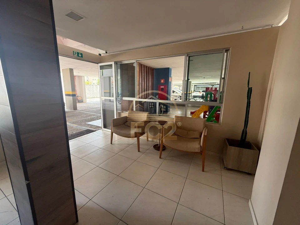 Imagens do imóveis Apto. 3/4 Edf. Marinas – Poço