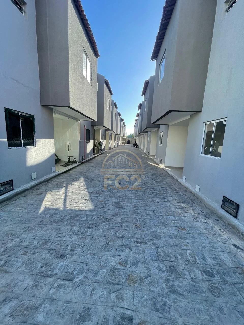 Imagens do imóveis Casa Geminada À Venda Antares Maceió