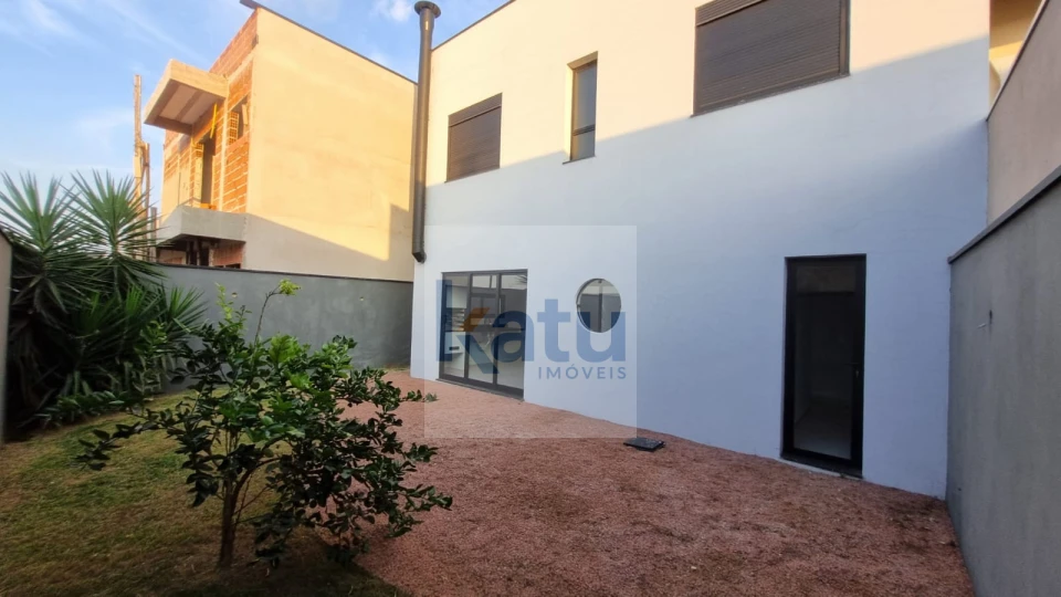 Imagens do imóveis Casa à Venda Com Piscina no Residencial Phytus - Itupeva/SP