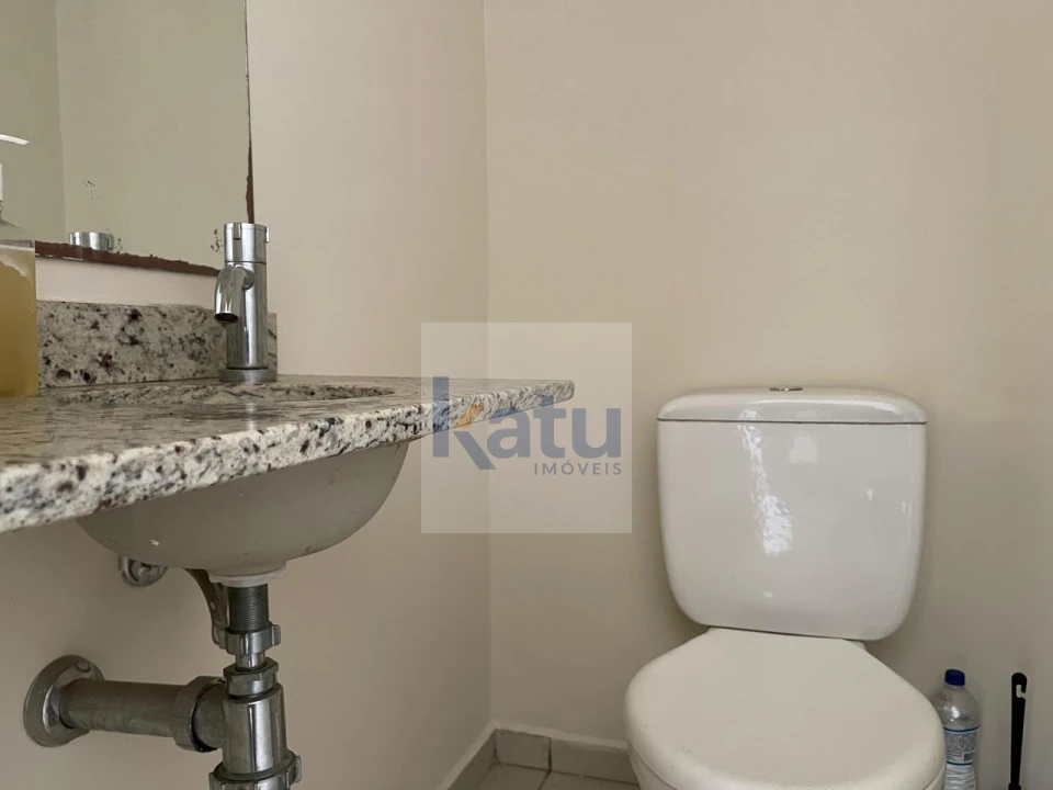 Imagens do imóveis Apartamento Duplex com 1 dormitório para alugar no Condominio Spazio Vivere - Jundiaí/SP